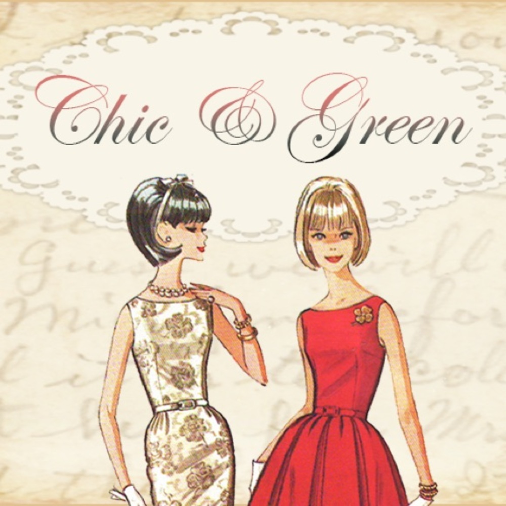 Welcome to Chic & Green!